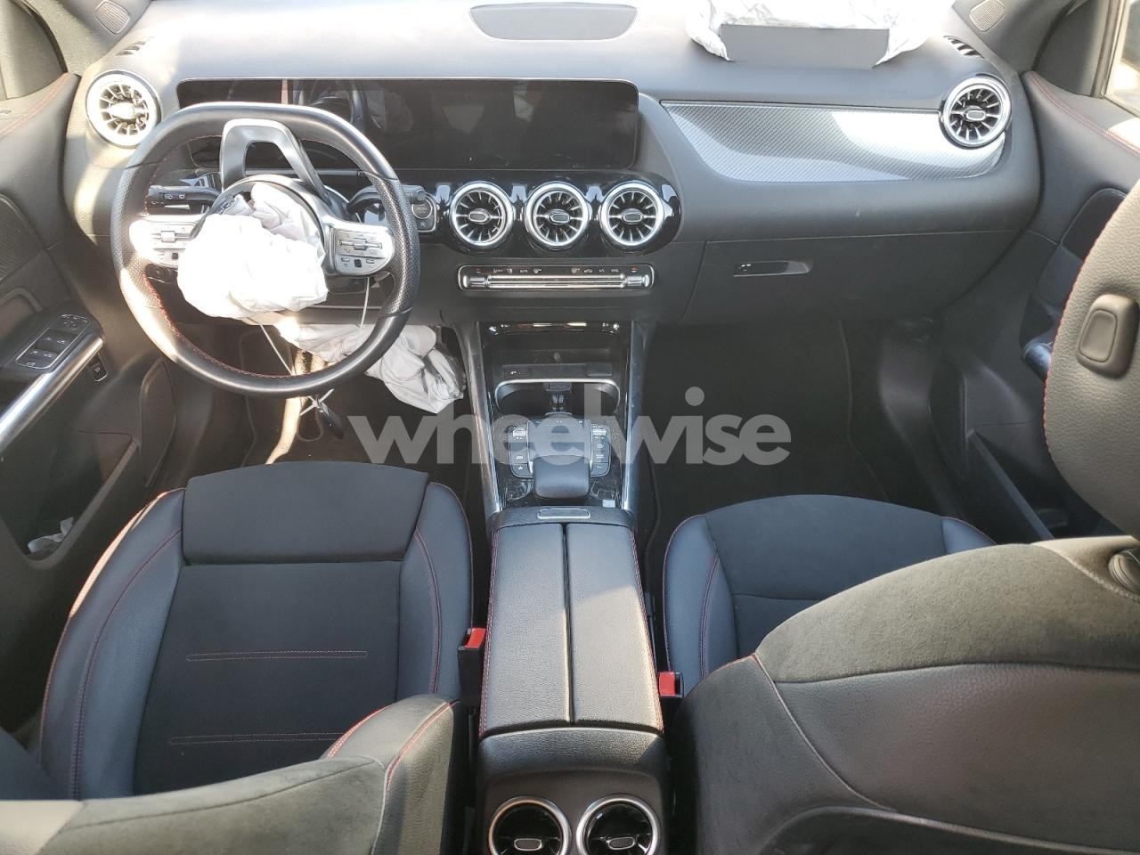 Photo 8 of 2022 MERCEDES-BENZ GLA 250 4MATIC (VIN W1N4N4HB9NJ392714)