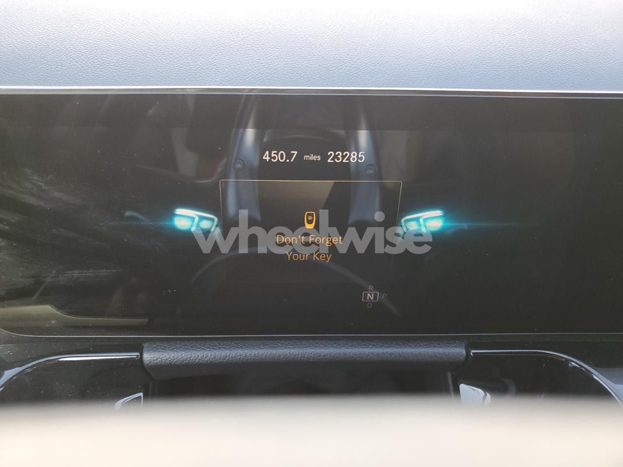 Photo 9 of 2022 MERCEDES-BENZ GLA 250 4MATIC (VIN W1N4N4HB9NJ392714)