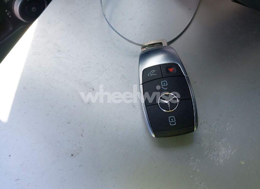 Photo 11 of 2023 Mercedes-benz Gla 250 4MATIC (VIN W1N4N4HB9PJ425648)