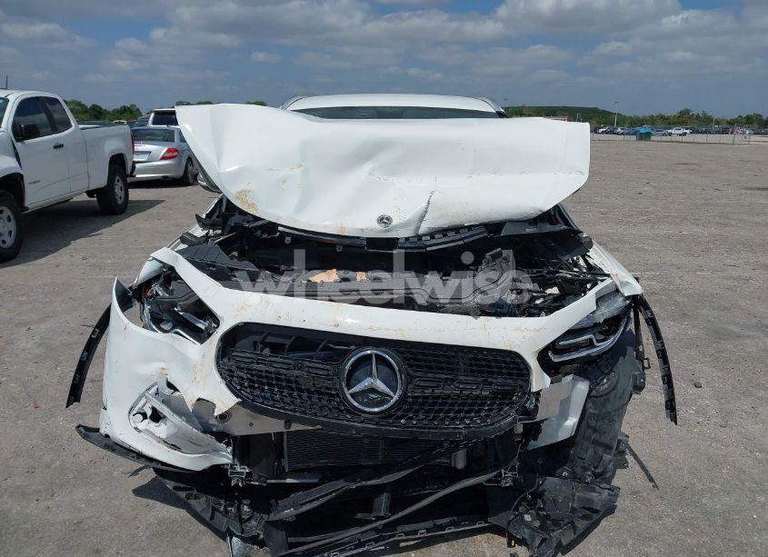 Photo 13 of 2023 Mercedes-benz Gla 250 4MATIC (VIN W1N4N4HB9PJ425648)