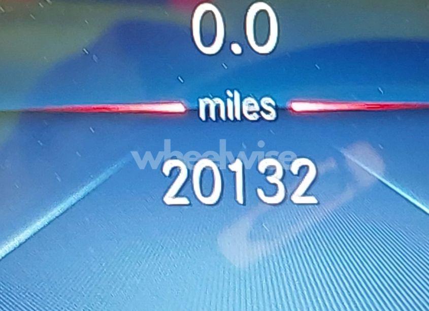 Photo 16 of 2023 Mercedes-benz Gla 250 4MATIC (VIN W1N4N4HB9PJ425648)