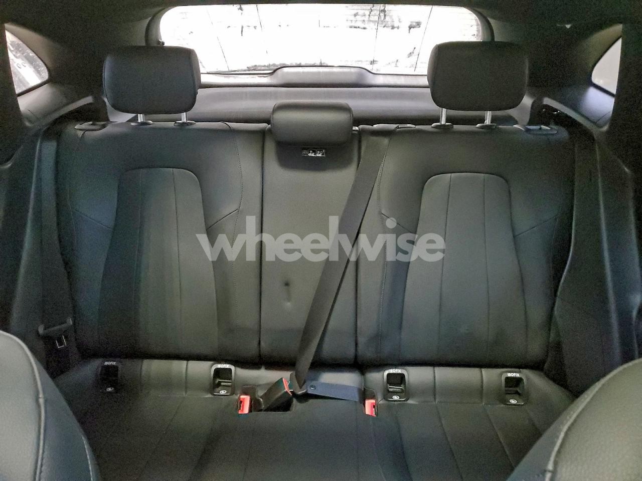 Photo 10 of 2026 MERCEDES-BENZ GLA 250 4MATIC (VIN W1N4N4HB9TJ774142)