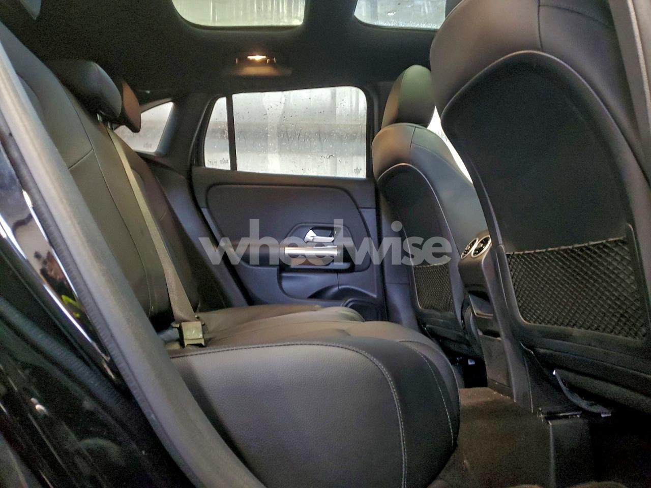 Photo 11 of 2026 MERCEDES-BENZ GLA 250 4MATIC (VIN W1N4N4HB9TJ774142)