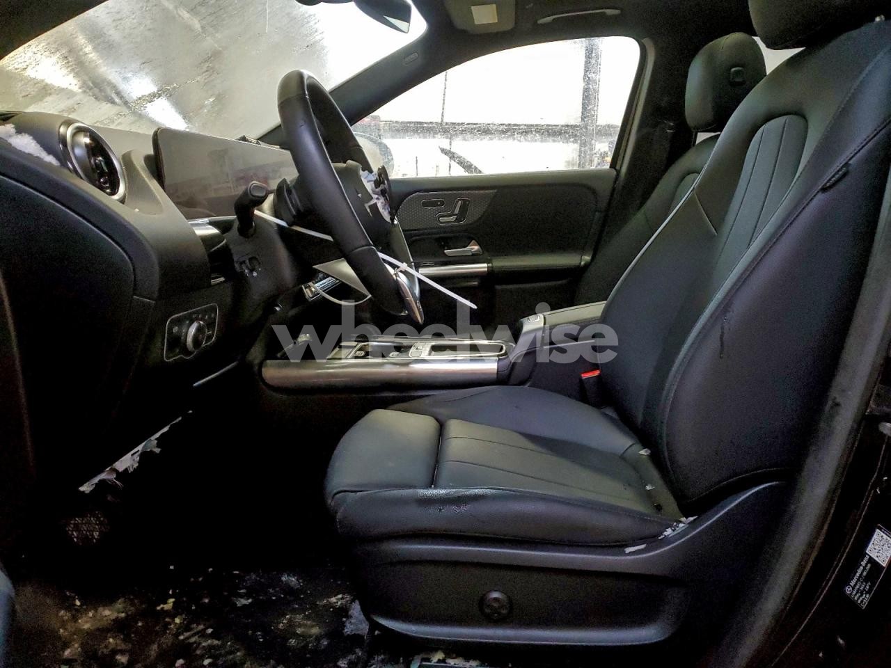 Photo 7 of 2026 MERCEDES-BENZ GLA 250 4MATIC (VIN W1N4N4HB9TJ774142)