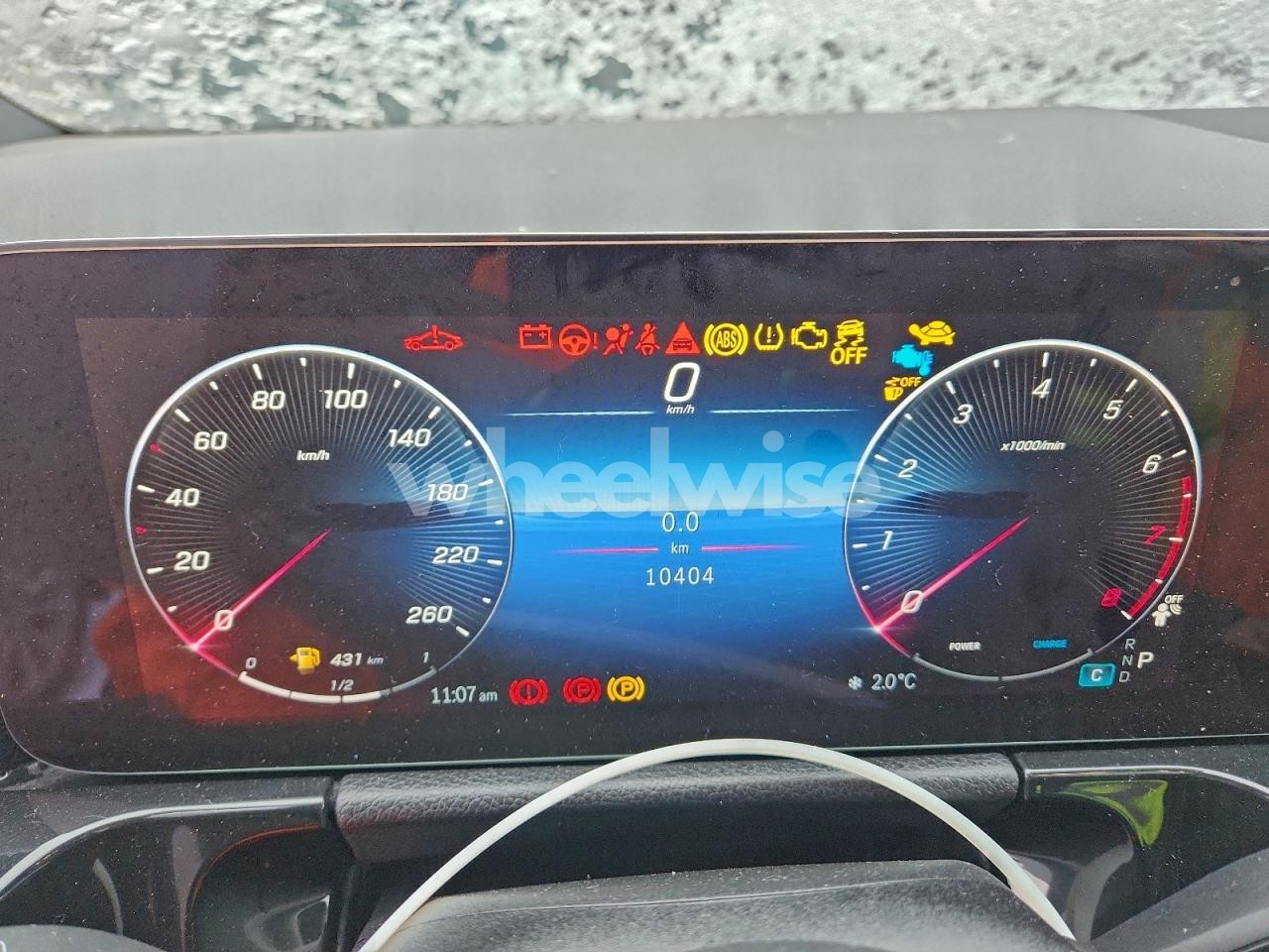 Photo 9 of 2026 MERCEDES-BENZ GLA 250 4MATIC (VIN W1N4N4HB9TJ774142)