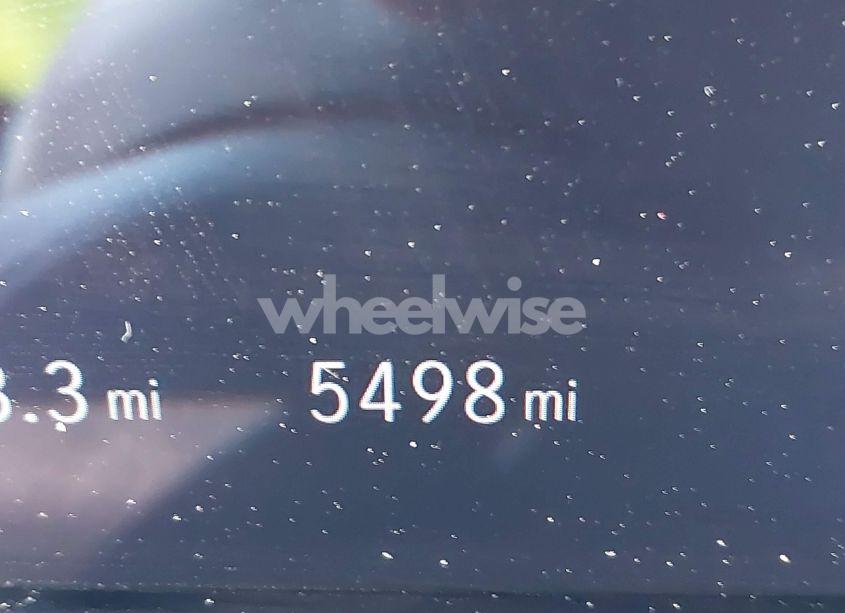 Photo 15 of 2025 Mercedes-benz Gla 250 4MATIC (VIN W1N4N4HBXSJ685162)