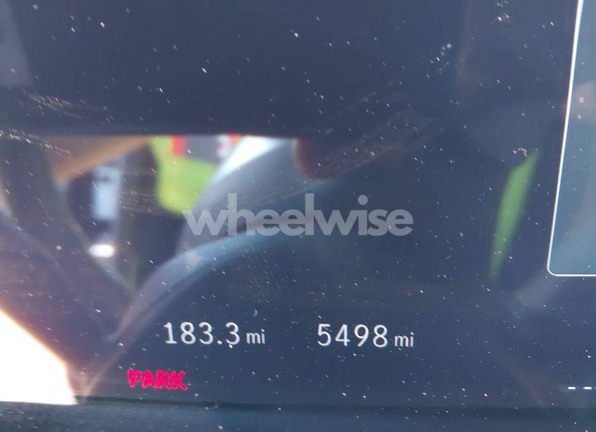 Photo 7 of 2025 Mercedes-benz Gla 250 4MATIC (VIN W1N4N4HBXSJ685162)