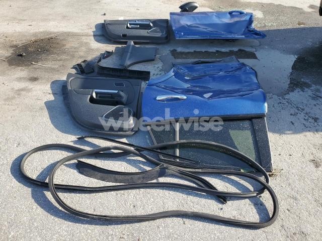 Photo 14 of 2025 MERCEDES-BENZ GLA 35 AMG (VIN W1N4N5BB1SJ634583)