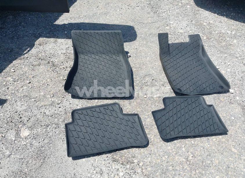 Photo 12 of 2022 Mercedes-benz Amg GLA 45 4MATIC (VIN W1N4N5DB7NJ338355)