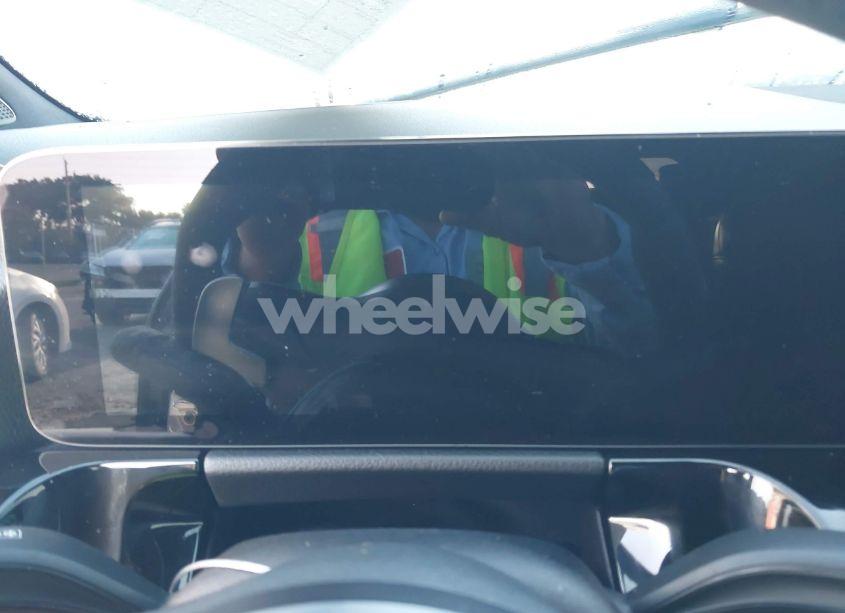 Photo 7 of 2022 Mercedes-benz Amg GLA 45 4MATIC (VIN W1N4N5DB7NJ338355)