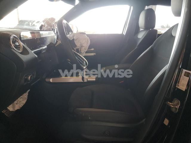 Photo 2 of 2024 MERCEDES-BENZ EQB 250+ (VIN W1N9M0CB0RN091420)