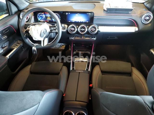 Photo 4 of 2024 MERCEDES-BENZ EQB 250+ (VIN W1N9M0CB0RN091420)