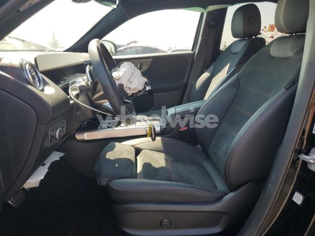 Photo 10 of 2024 MERCEDES-BENZ EQB 250+ (VIN W1N9M0CB1RN099476)