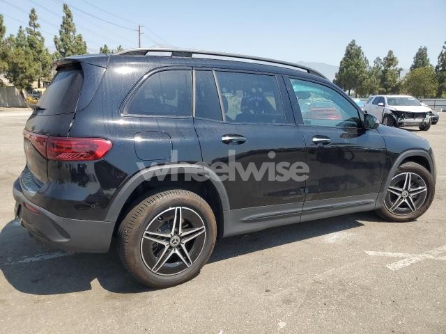 Photo 13 of 2024 MERCEDES-BENZ EQB 250+ (VIN W1N9M0CB1RN099476)