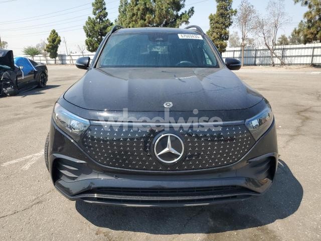 Photo 6 of 2024 MERCEDES-BENZ EQB 250+ (VIN W1N9M0CB1RN099476)