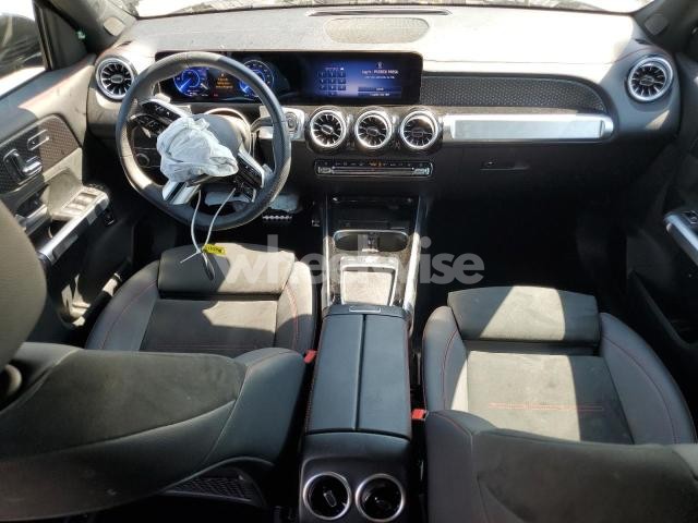 Photo 9 of 2024 MERCEDES-BENZ EQB 250+ (VIN W1N9M0CB1RN099476)