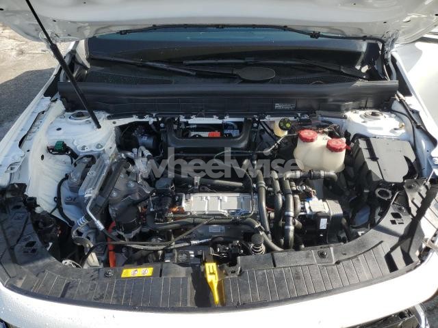Photo 2 of 2025 MERCEDES-BENZ EQB 250+ (VIN W1N9M0CB1SN130828)