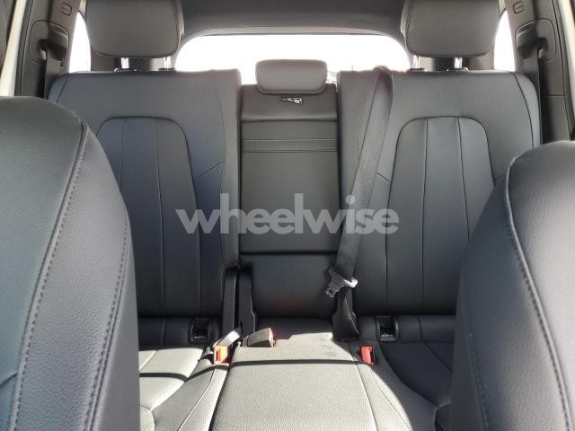 Photo 7 of 2025 MERCEDES-BENZ EQB 250+ (VIN W1N9M0CB1SN130828)