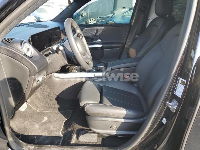 Photo 2 of 2023 MERCEDES-BENZ EQB 250+ (VIN W1N9M0CB5PN062881)