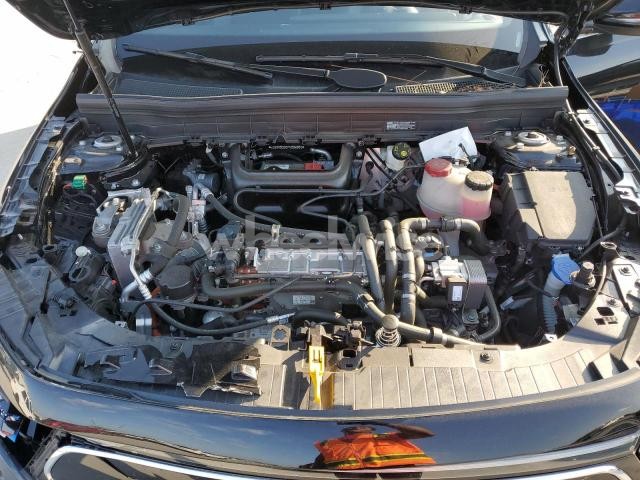 Photo 4 of 2023 MERCEDES-BENZ EQB 250+ (VIN W1N9M0CB5PN062881)