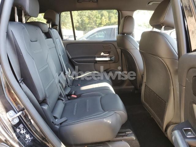 Photo 11 of 2023 MERCEDES-BENZ EQB 250+ (VIN W1N9M0CB7PN022687)