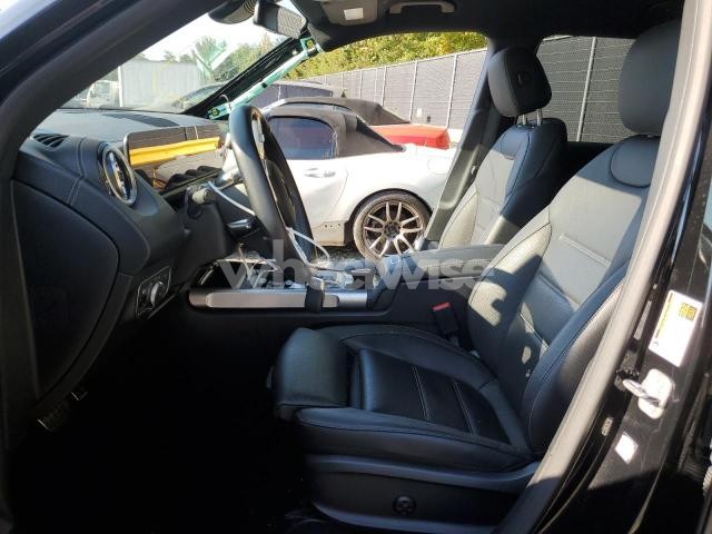 Photo 4 of 2023 MERCEDES-BENZ EQB 250+ (VIN W1N9M0CB7PN022687)