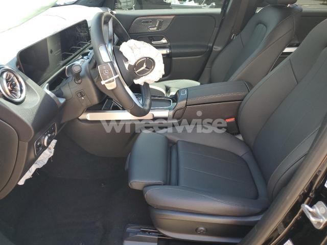 Photo 12 of 2024 MERCEDES-BENZ EQB 250+ (VIN W1N9M0CB7RN098736)