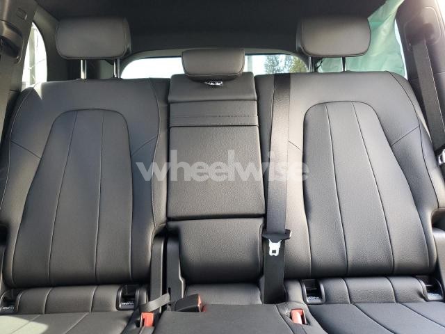 Photo 3 of 2024 MERCEDES-BENZ EQB 250+ (VIN W1N9M0CB7RN098736)