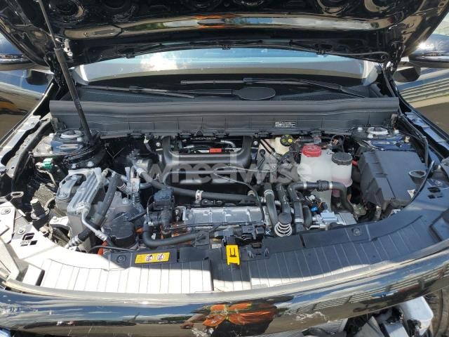 Photo 6 of 2024 MERCEDES-BENZ EQB 250+ (VIN W1N9M0CB7RN098736)