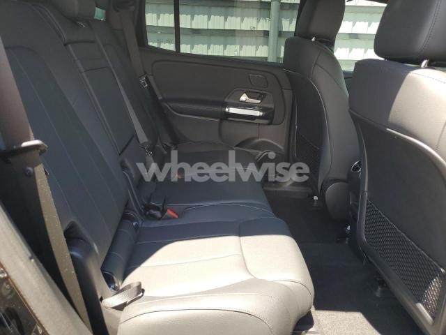 Photo 7 of 2024 MERCEDES-BENZ EQB 250+ (VIN W1N9M0CB7RN098736)