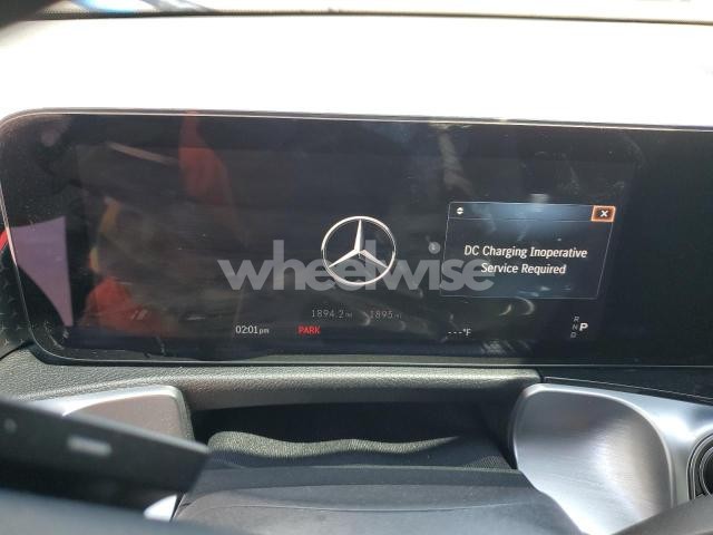 Photo 9 of 2024 MERCEDES-BENZ EQB 250+ (VIN W1N9M0CB7RN098736)