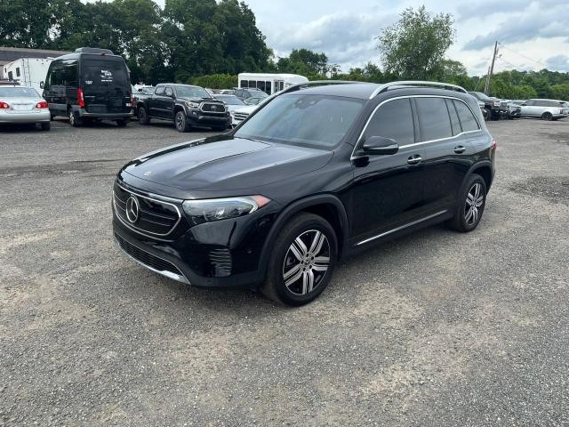 2023 MERCEDES-BENZ EQB 250+ (VIN W1N9M0CB9PN******) main photo