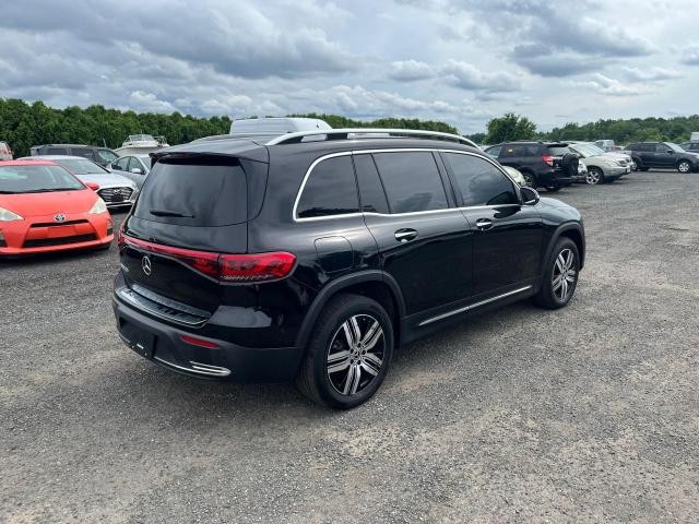 Photo 3 of 2023 MERCEDES-BENZ EQB 250+ (VIN W1N9M0CB9PN******)