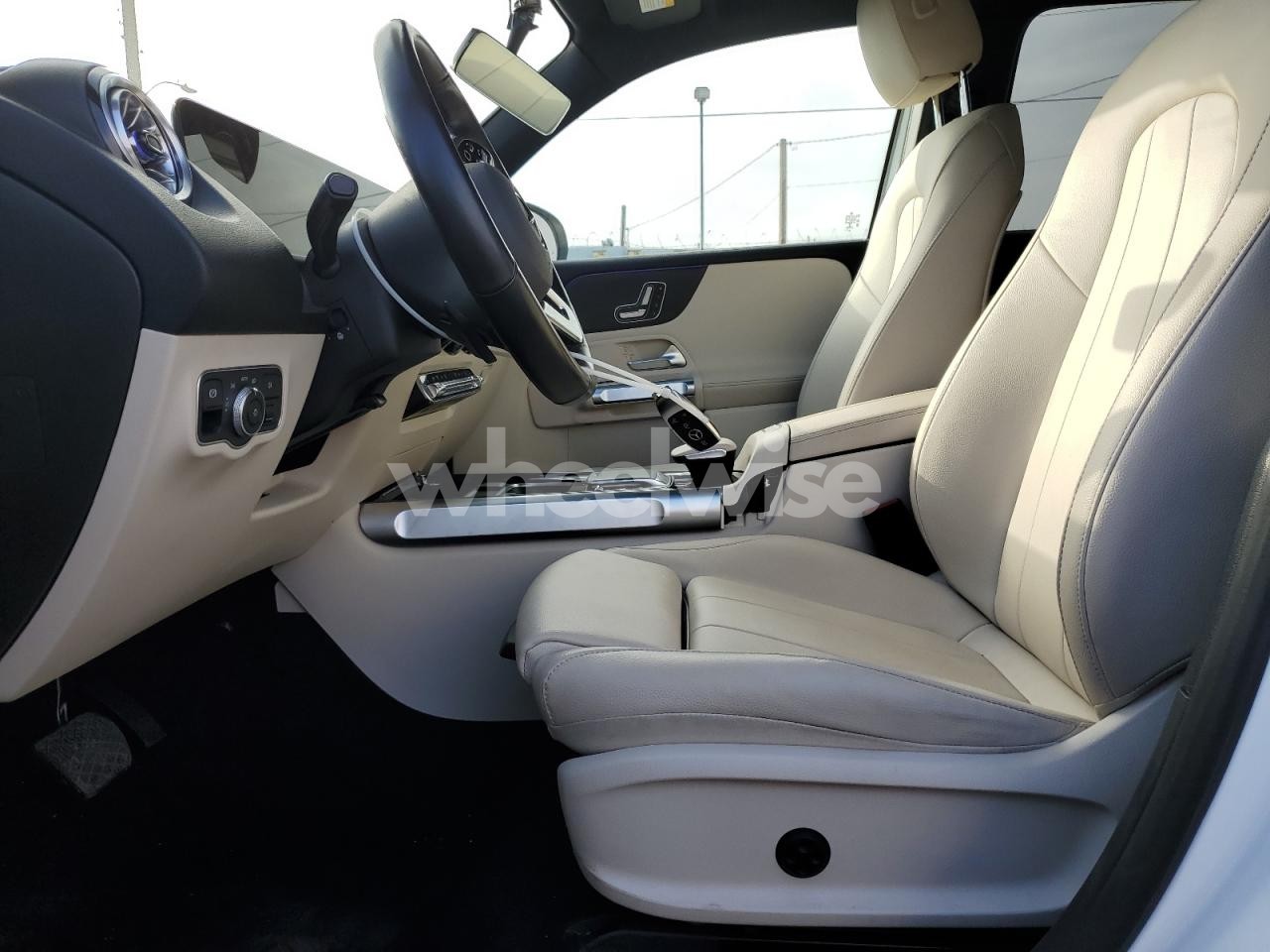 Photo 7 of 2023 MERCEDES-BENZ EQB 250+ (VIN W1N9M0CB9PN023579)