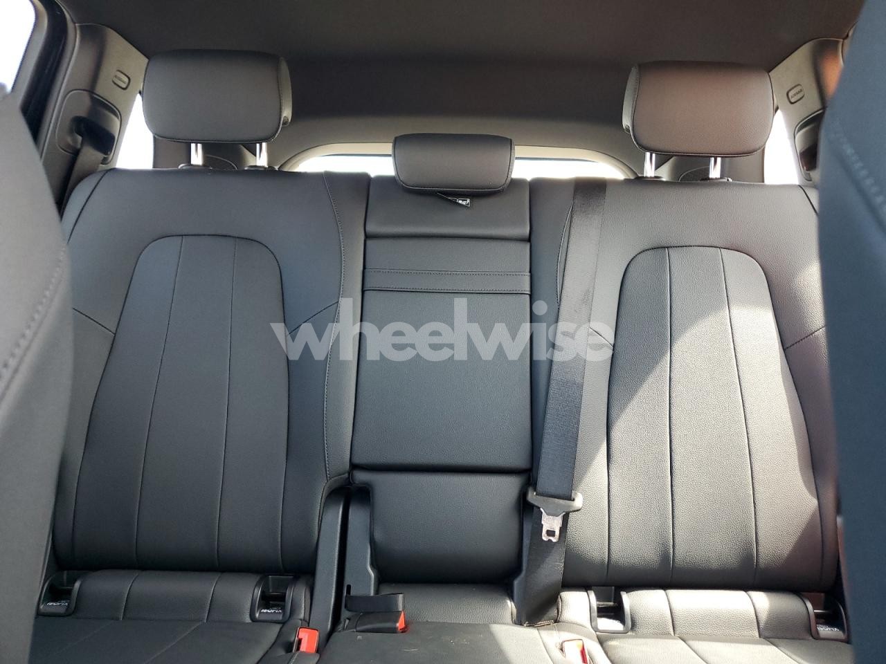 Photo 10 of 2024 MERCEDES-BENZ EQB 250+ (VIN W1N9M0CB9RN099001)