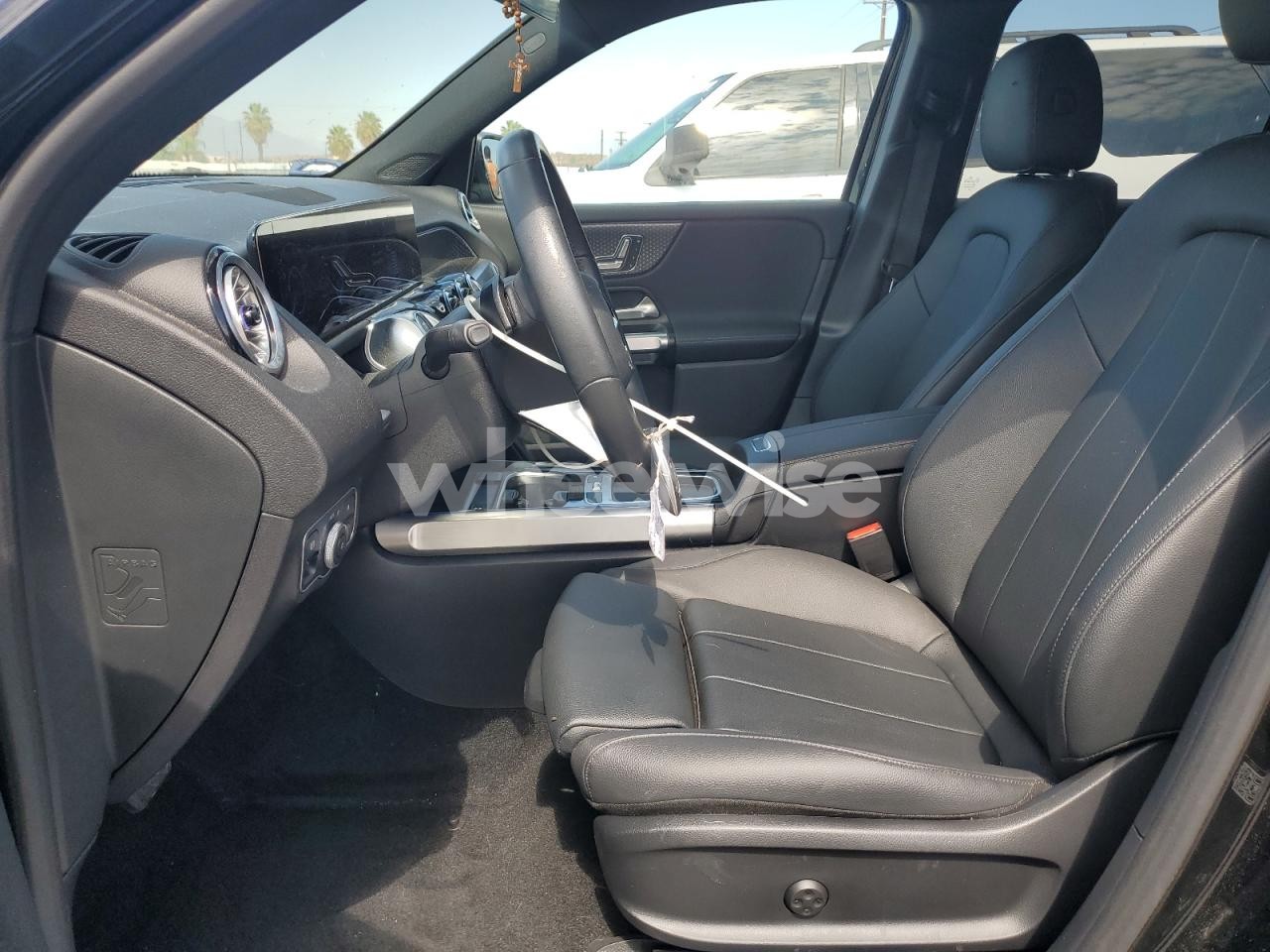 Photo 7 of 2024 MERCEDES-BENZ EQB 250+ (VIN W1N9M0CB9RN099001)