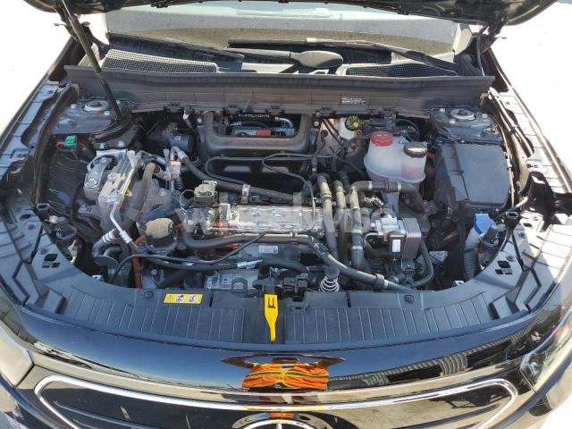 Photo 12 of 2023 MERCEDES-BENZ EQB 300 4MATIC (VIN W1N9M0KB1PN055475)