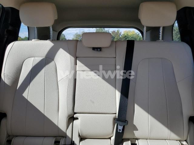 Photo 13 of 2023 MERCEDES-BENZ EQB 300 4MATIC (VIN W1N9M0KB4PN015763)