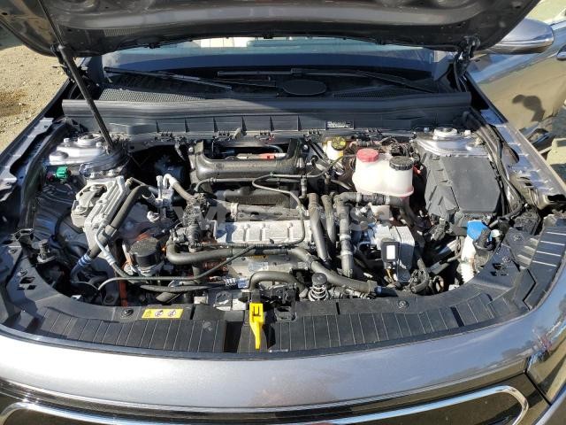 Photo 8 of 2023 MERCEDES-BENZ EQB 300 4MATIC (VIN W1N9M0KB4PN015763)