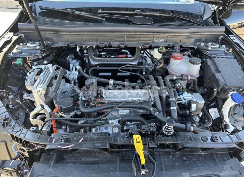 Photo 10 of 2024 Mercedes-benz Eqb 300 SUV 4MATIC (VIN W1N9M0KB8RN080117)