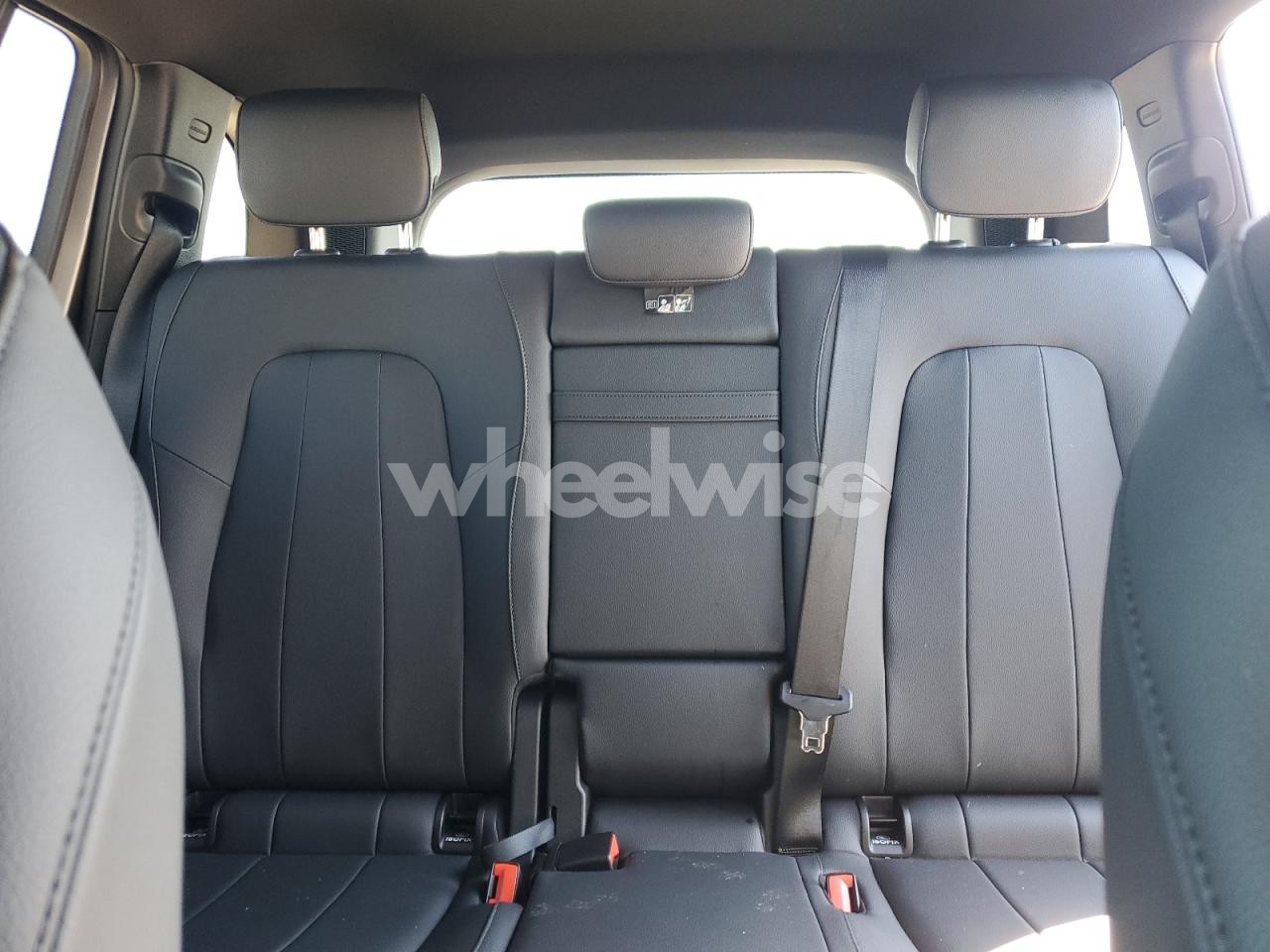 Photo 10 of 2023 MERCEDES-BENZ EQB 350 4MATIC (VIN W1N9M1DB1PN057827)