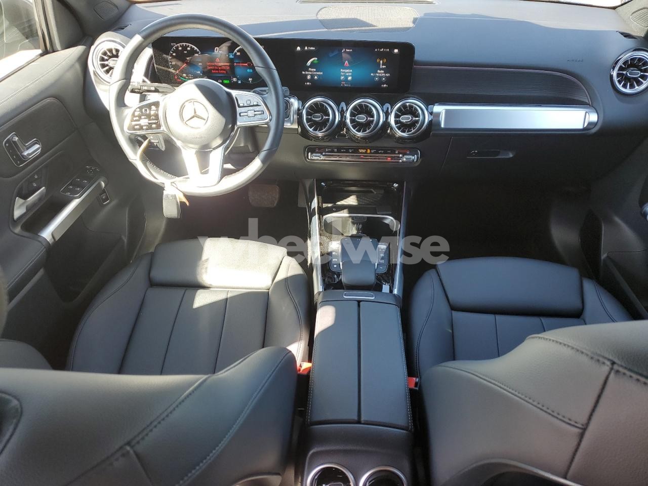 Photo 8 of 2023 MERCEDES-BENZ EQB 350 4MATIC (VIN W1N9M1DB1PN057827)