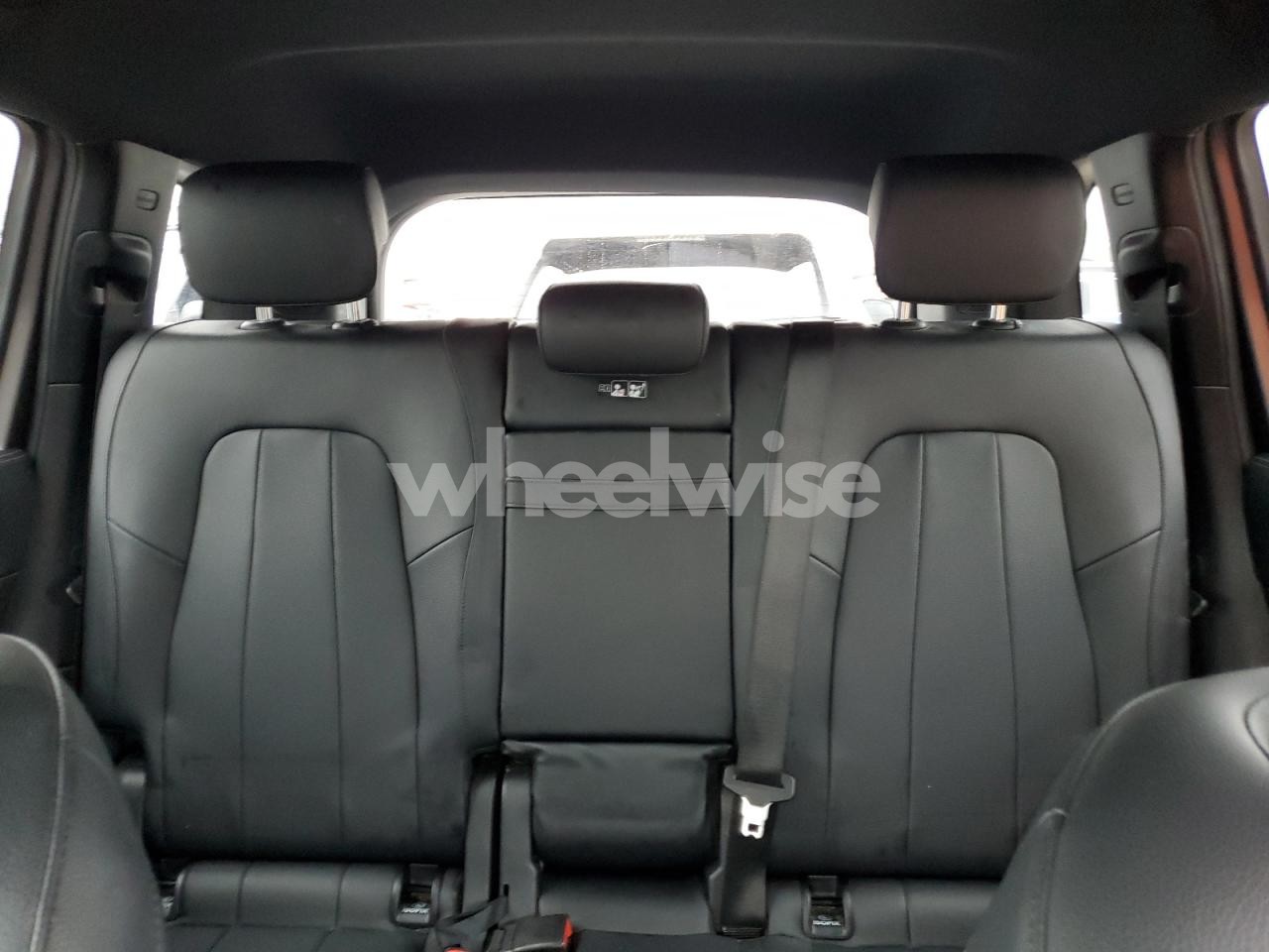 Photo 10 of 2022 MERCEDES-BENZ EQB 350 4MATIC (VIN W1N9M1DB4NN006867)