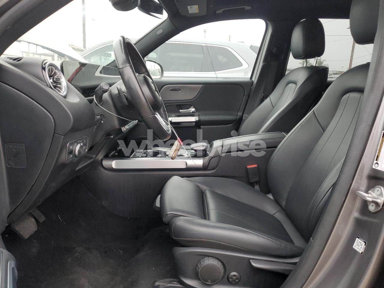 Photo 7 of 2022 MERCEDES-BENZ EQB 350 4MATIC (VIN W1N9M1DB4NN006867)