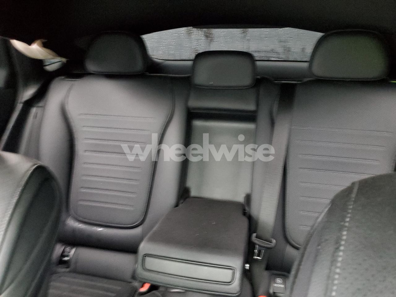 Photo 10 of 2025 MERCEDES-BENZ GLC COUPE 300 4MATIC (VIN W1NKJ4HB1SF258281)