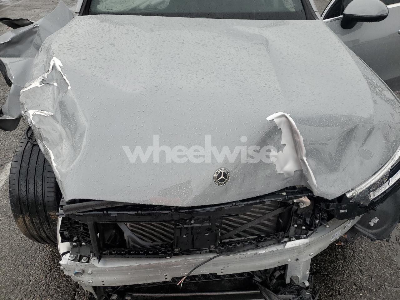 Photo 12 of 2025 MERCEDES-BENZ GLC COUPE 300 4MATIC (VIN W1NKJ4HB1SF258281)