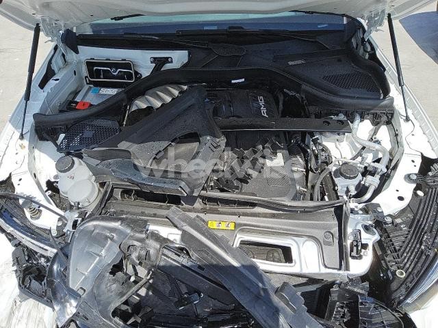 Photo 12 of 2025 MERCEDES-BENZ GLC COUPE 43 4MATIC AMG (VIN W1NKJ8HB7SF354181)