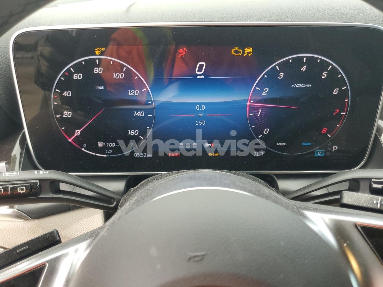 Photo 9 of 2025 MERCEDES-BENZ GLC 300 (VIN W1NKM4GB7SF397744)