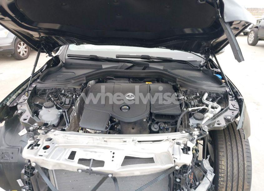 Photo 10 of 2024 Mercedes-benz Glc 300 SUV (VIN W1NKM4GB9RF209266)