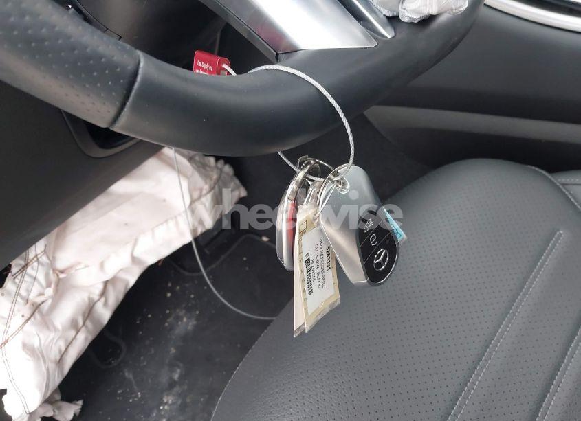 Photo 11 of 2024 Mercedes-benz Glc 300 SUV (VIN W1NKM4GB9RF209266)